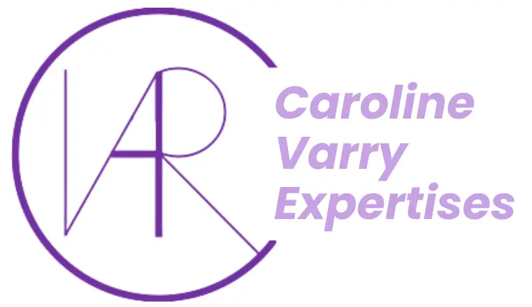 Caroline Varry Expertises