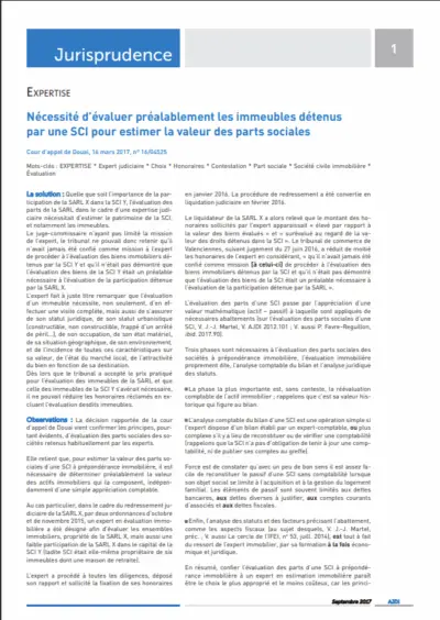 ocotbre 17 SCI